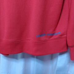 アンダーアーマー  パーカーの画像