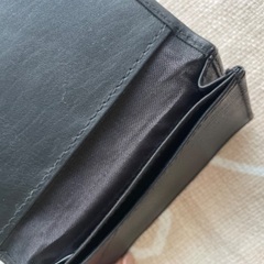 【引越し処分】ウェールズ　名刺入れの画像