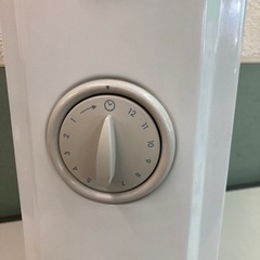 DeLonghi(デロンギ） オイルラジエターヒーター R790812TFSの画像