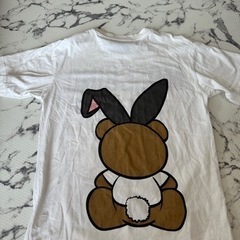 モスキーノ　プレイボーイティシャツの画像