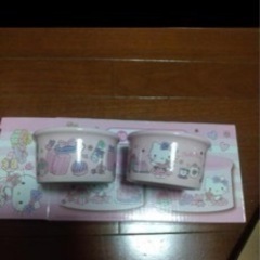 ハローキティココットの画像