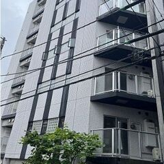 🌸初期安🌸契約金９万円☺東西線 早稲田駅 歩5分🌸東京都新宿区早...
