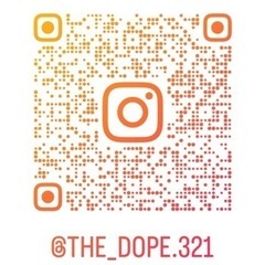 HIP HOP DANCE SCHOOL THE DOPEの画像