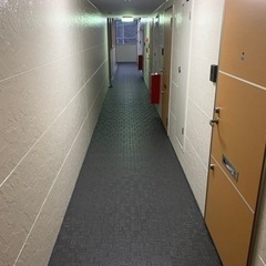長尺シート工事を行う従業員を募集しています。の画像