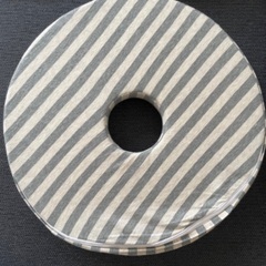 円座クッション　《産後使用出来ます♪》の画像