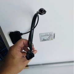 ソーラーパネル 100W 単結晶 1枚入 高変換効率　太陽光パネル 太陽光チャージの画像