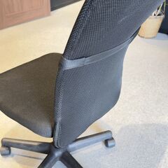 【無料】オフィスチェア売ります！最大9個の画像