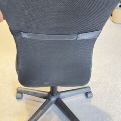 【無料】オフィスチェア売ります！最大9個の画像