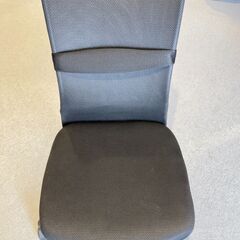 【無料】オフィスチェア売ります！最大9個の画像