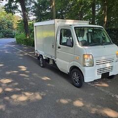 【月収30万円以上！】未経験OK！足柄上郡エリアで軽貨物ドライバー募集！の画像