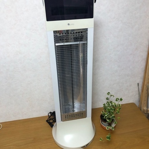 電気ストーブ　2014年製