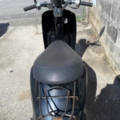 50cc原付ホンダTODAY  2.5万円の画像