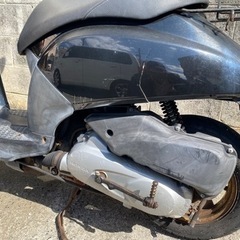 50cc原付ホンダTODAY  2.5万円の画像