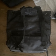 リュックサック　mkの画像