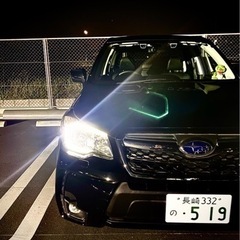 特価！スバル　フォレスター　お値打ち価格！値下げ交渉多少は受けます！