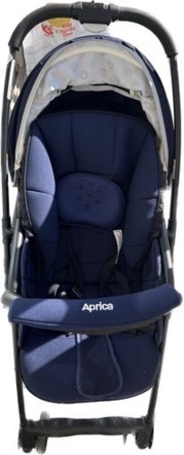 Aprica カルーンエアー　AB     ベビーカー