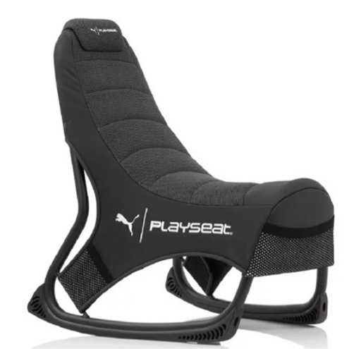 Pima active gaming seat black 美品