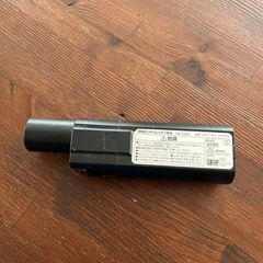 アイリスオーヤマ掃除機バッテリー