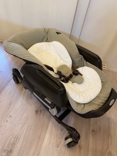 コンビネムリラ電動 combi☆お取引相手決まりました。