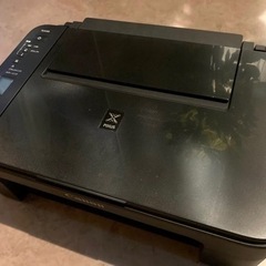 プリンター(Canon) 2019年製  型番K30352の画像