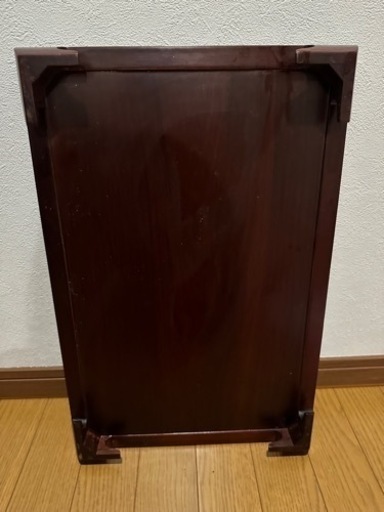 木製 飾り台