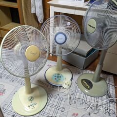 今年の夏は暑かった！来年も酷暑の可能性が！？ - 扇風機
