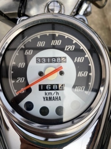 ドラッグスター4004TR お話中の方優先します。交渉中