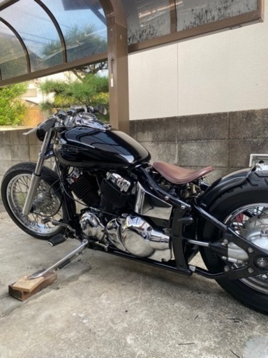 ドラッグスター4004TR お話中の方優先します。交渉中