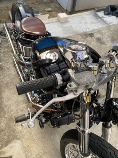 ドラッグスター4004TR お話中の方優先します。交渉中