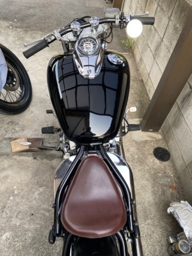 ドラッグスター4004TR お話中の方優先します。交渉中