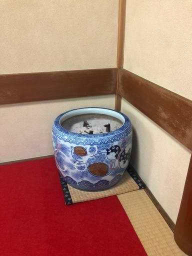 火鉢