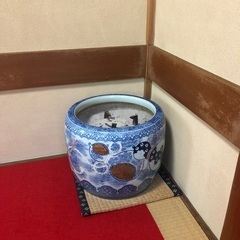 火鉢