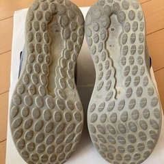 子供靴　22.0cmの画像
