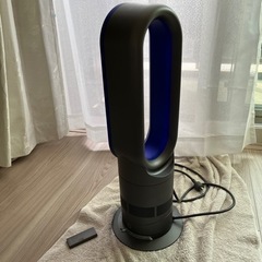 ダイソン　ホットアンドクール　hot&cool の画像