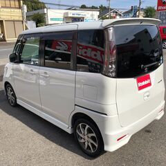 ★車検R6年4月★人気のパレットSW！⭐︎期間限定特別特価⭐︎の画像