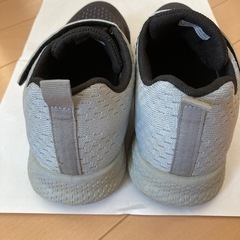 子供靴　22.0cmの画像
