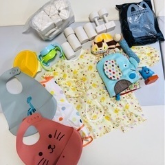 赤ちゃん用品まとめ