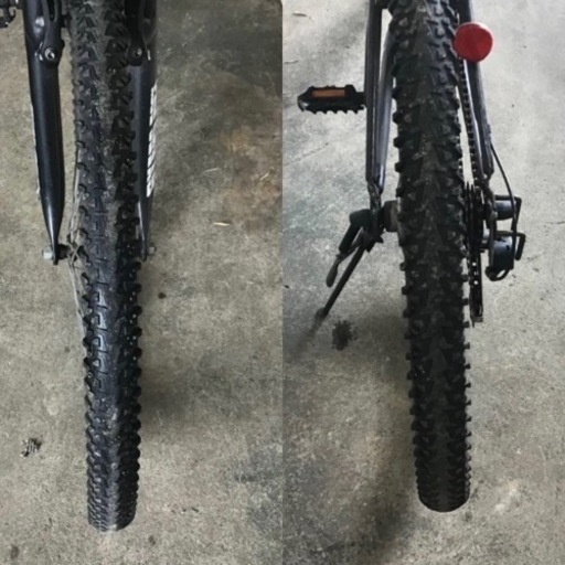 100★岐阜発　△AYERS ROCK/エアーズロック/GX3-SPEED/ロードバイク△26インチ/3×6段変速/走行確認/防犯有り/現状品　R5.9/1★a