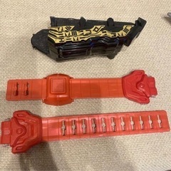 DX 聖剣ソードライバー(仮面ライダーセイバー)の画像