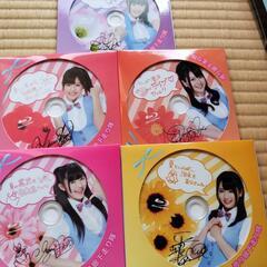 BD−Ｒ５枚　非売品