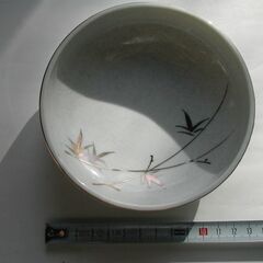 最終値段 お皿　５枚セット品の画像