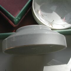 最終値段 お皿　５枚セット品の画像