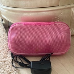 マッサージクッション(^^) 連休お値下げ