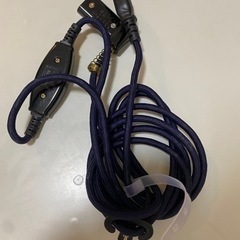 ホワイト ローテーブル(こたつ機能付)※無料でお譲りします※10/22までの画像