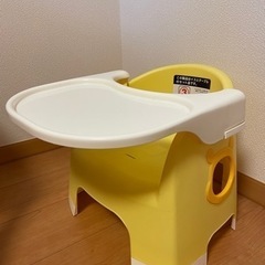 ローチェア