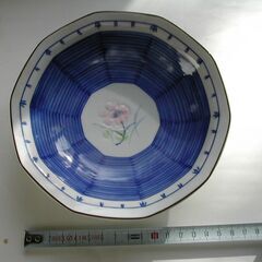 お皿　１２枚セット品の画像
