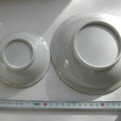 お皿　１２枚セット品の画像