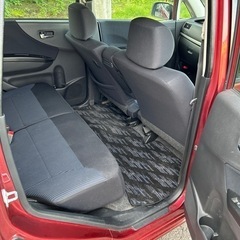 売約済みです！車検2年付き！ダイハツムーヴカスタム！内外綺麗です！下廻り錆無し！社外14ブラポリアルミホイール付き！整備後渡し！総額20万円の画像