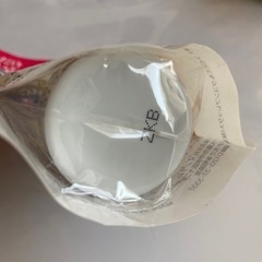 新品　スリーピングパックの画像