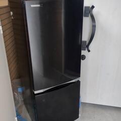 2ドア冷蔵冷凍庫売ります。